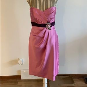 Liz Fields Formal Dress